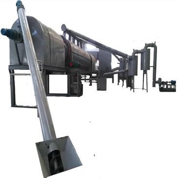 minimum-price-carbonization-furnace-biomass