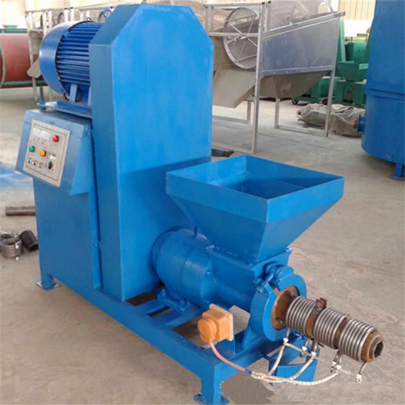 product-800-800 Biomass Coal Charcoal Wood Branches Sawdust Powder Extruder