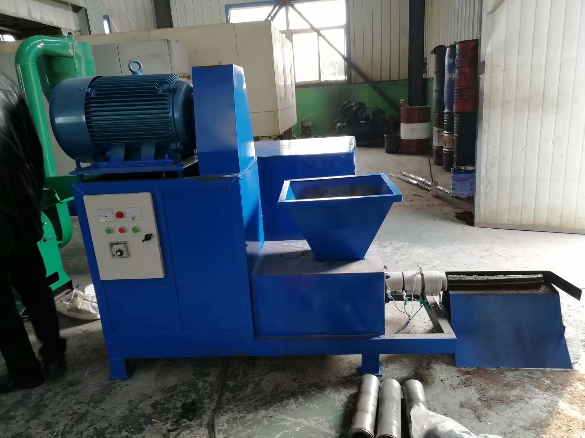 shisha charcoal press machine