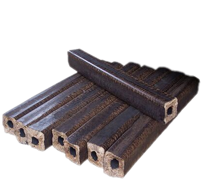 charcoal briquette molding machine