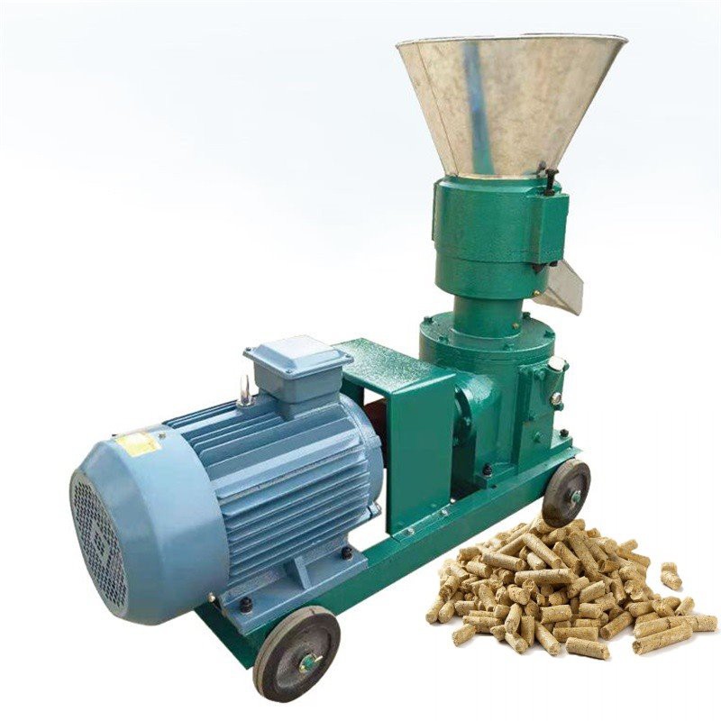 Animals Food Pellet Machines Animals Food Pellet Machines