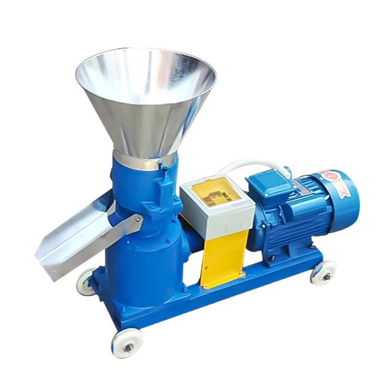 Process Pellet Machine