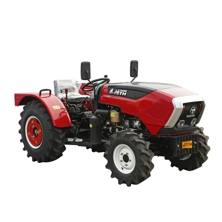Tractor04 Tractor04