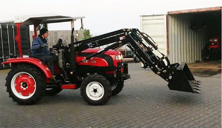 Tractor28