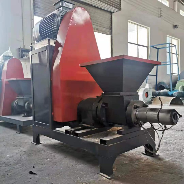 Professional wood briquette machines Professional wood briquette machines