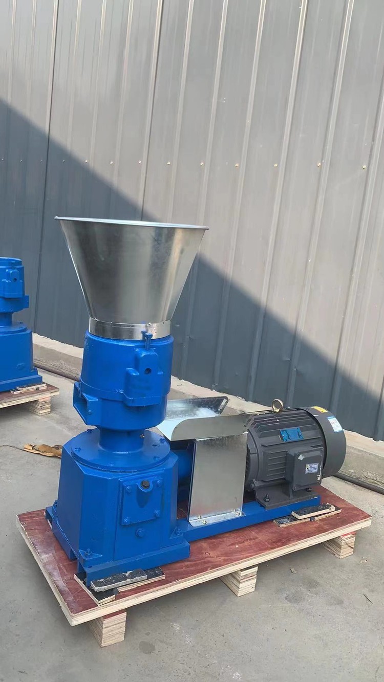 Precise poultry feed pellet machine Precise poultry feed pellet machine