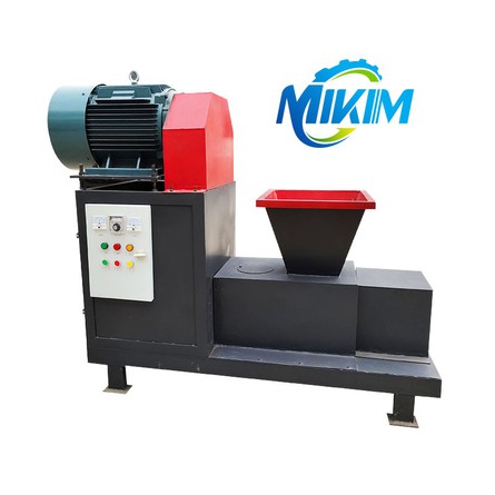 Briquette Machine Making Wood Sawdust Briquette Machine Making Wood Sawdust