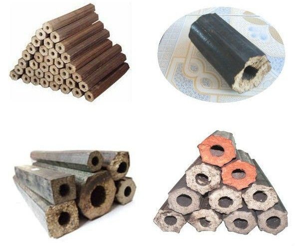 Briquette Machine Making Wood Sawdust Briquette Machine Making Wood Sawdust