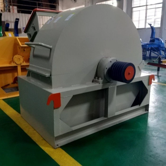 sawdust making machine (3)