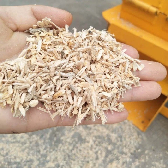sawdust making machine (4)