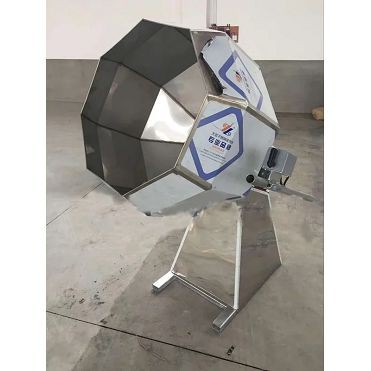 Stroj za mešanje okusov