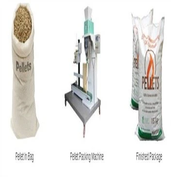 220 V Customization Packing Machine Line