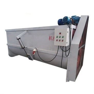 400 Bags/h Mushroom Bacterial Bag Crusher