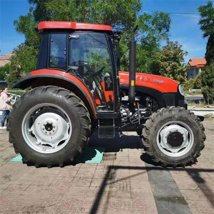 Kmetijska oprema kmetijski traktorji