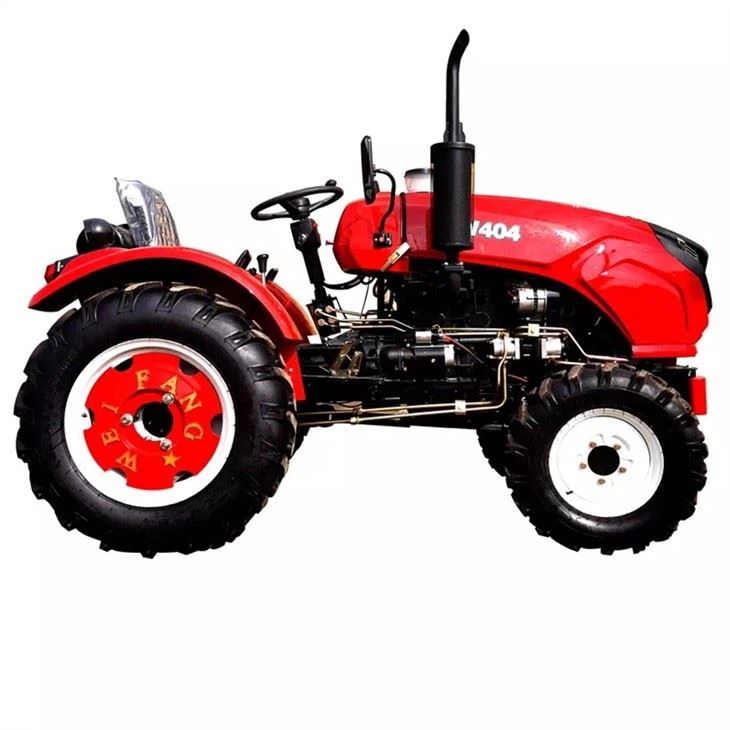 Best Quality Tractor