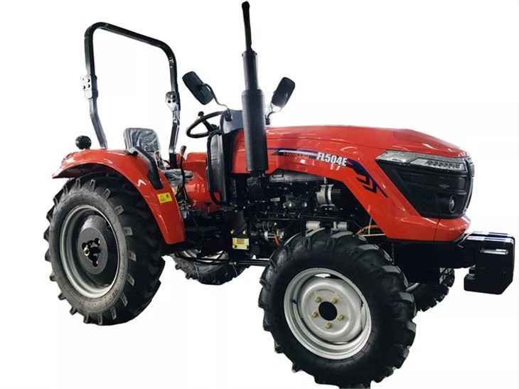 Best Quality Tractor