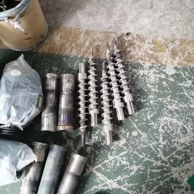 Block Making Line Briquetting Press Manufacturing Machine