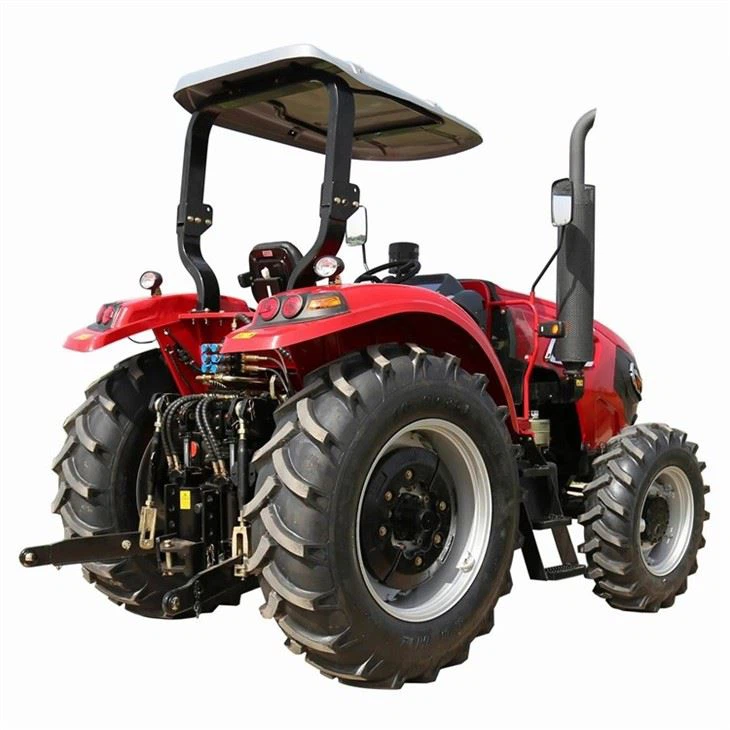 Factory Supply Farm Tractor