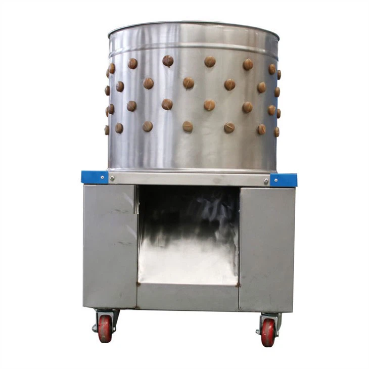 Visokohitrostni pulnik perutnine