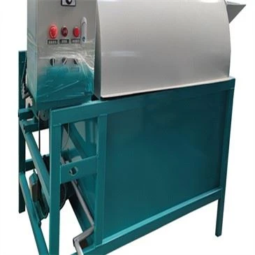 MI-01-Oil Press Equipment-machine