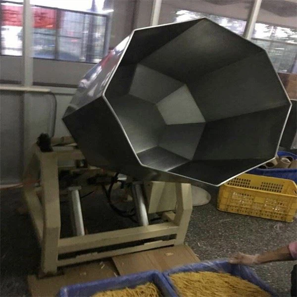 Pet Feed Flavor Mixing Machine