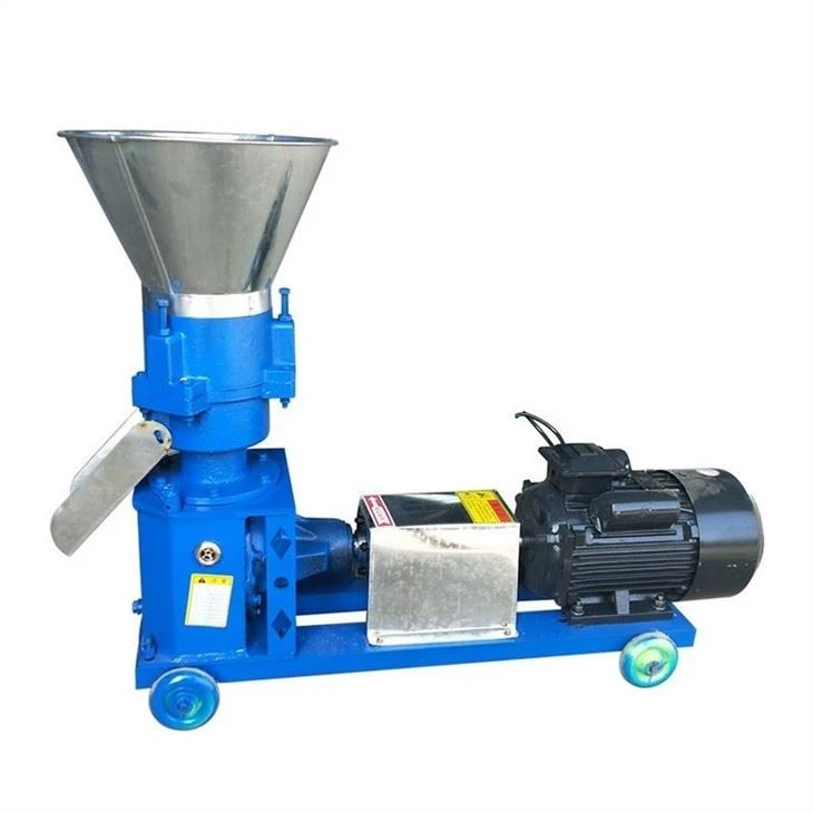 Process Pellet Machine