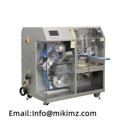 Stroj za izdelavo cmokov različnih oblik