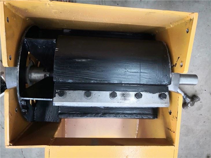 Wood Twigs Wood Chipper Shredder Machine​