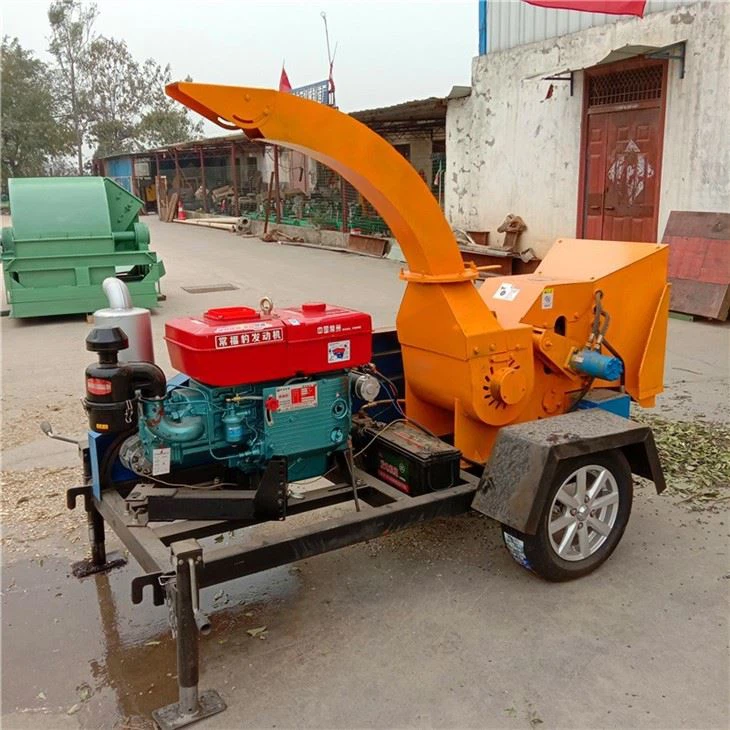 China Manufacturer Small Industrial Machine