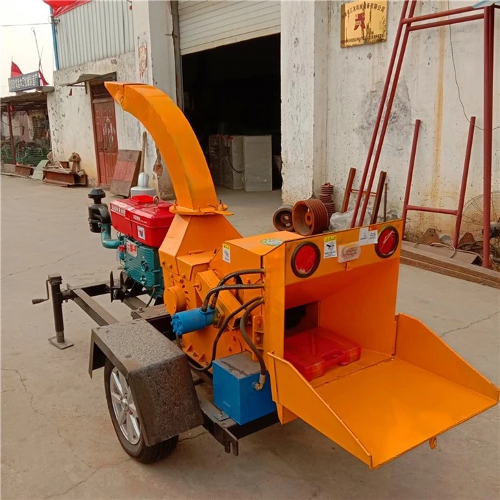 Chipping Cutting Machines Price