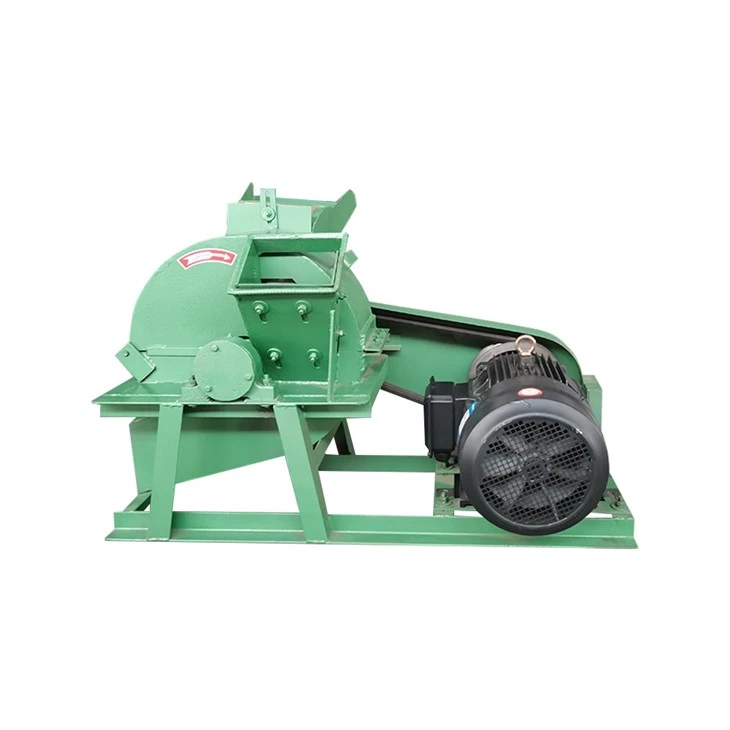 Compact Crusher Machine