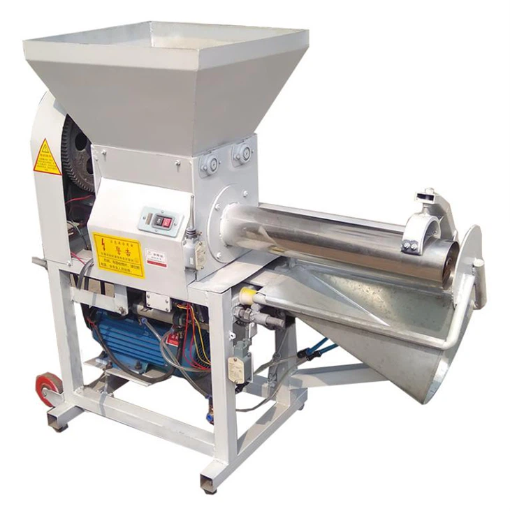 Quality Mushroom Bagging Machine