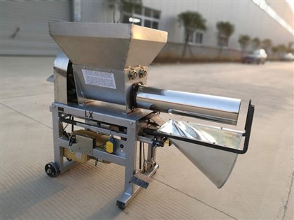 Primeren stroj za pakiranje v vrečke