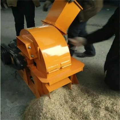 Drobilec lesa Hammer Mill Stroj za drobljenje lesa