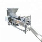 The Versatile Mushroom Bag Filling Machine