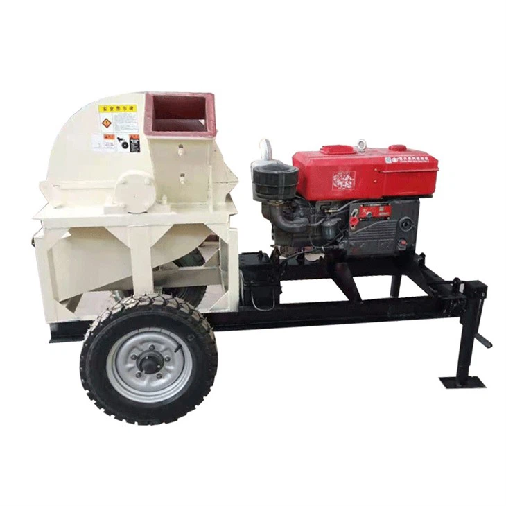 Dober stroj za izdelavo lesnih peletov