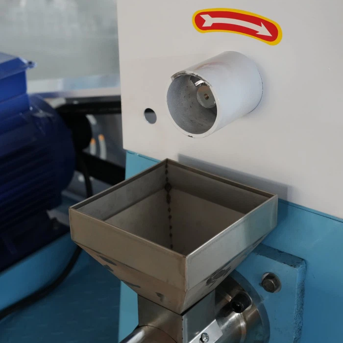 Inexpensive Floating Feed Extruder best