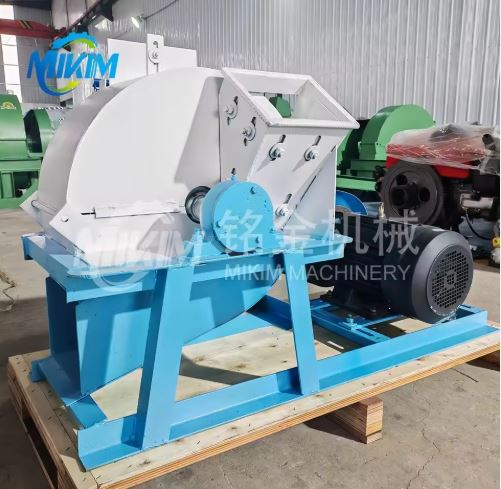 wood chip crusher suppliers
