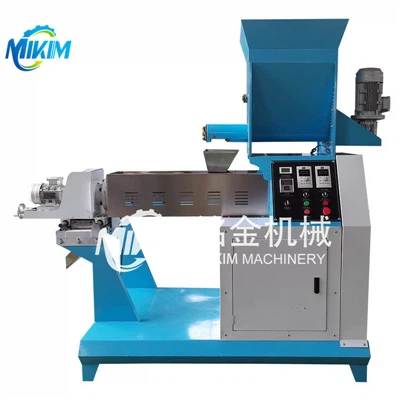 Kako izčrpati dovodni ekstruder, ko se zaduši?