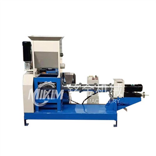 fish meal extruder machine fish meal extruder machine