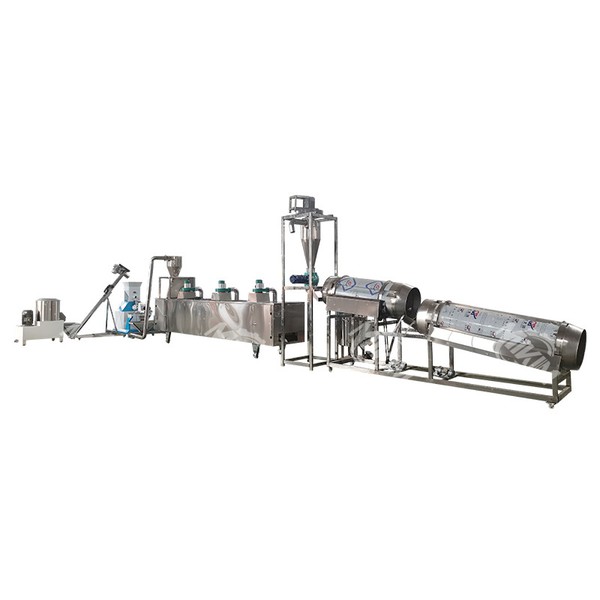 fish food pellet production line fish food pellet production line