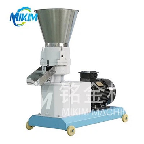 feed making machine feed making machine