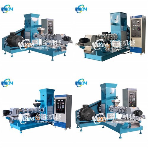 dog food extruder machine dog food extruder machine