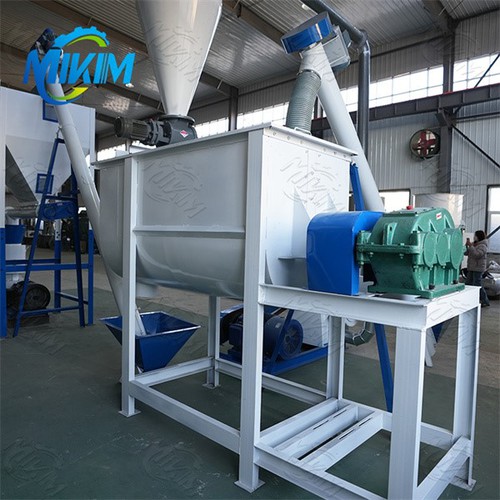 Poultry Feed Complete Equipment Poultry Feed Complete Equipment