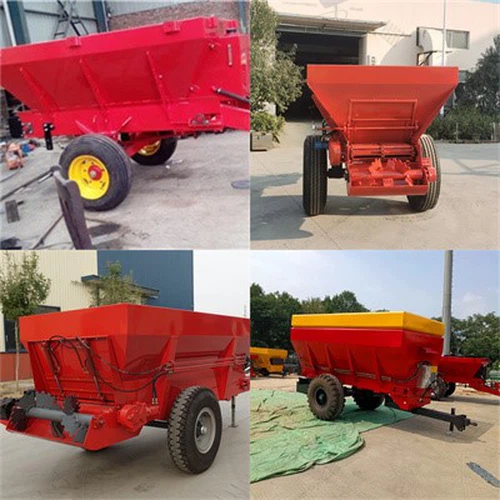 large manure spreader large manure spreader