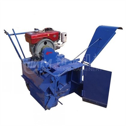 Kompostni mešalnik za glive